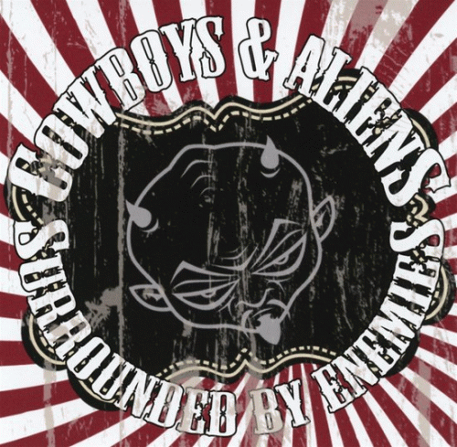 Cowboys And Aliens : Surrounded by Enemies